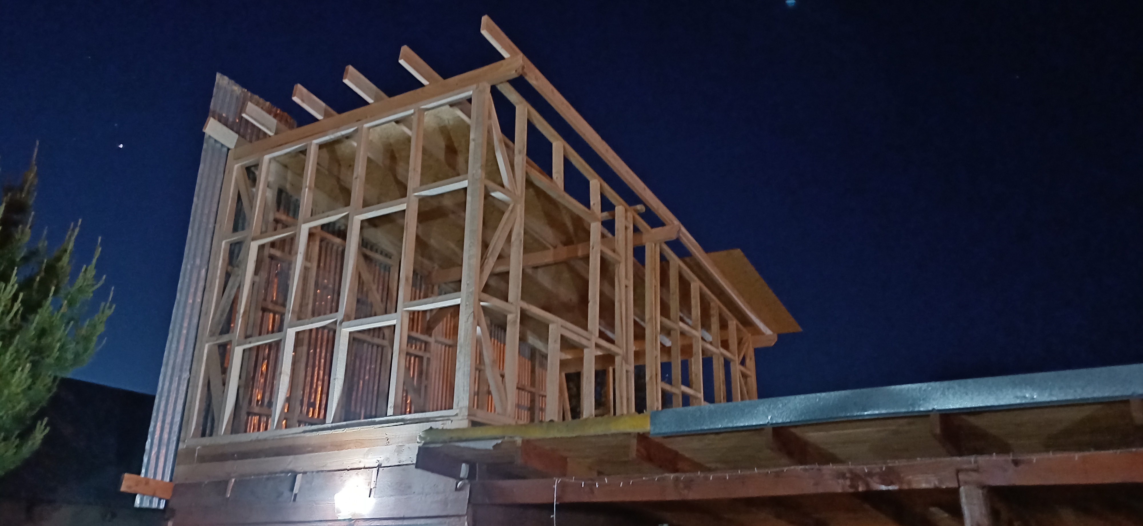 Ampliaciones y remodelaciones MagenHaus